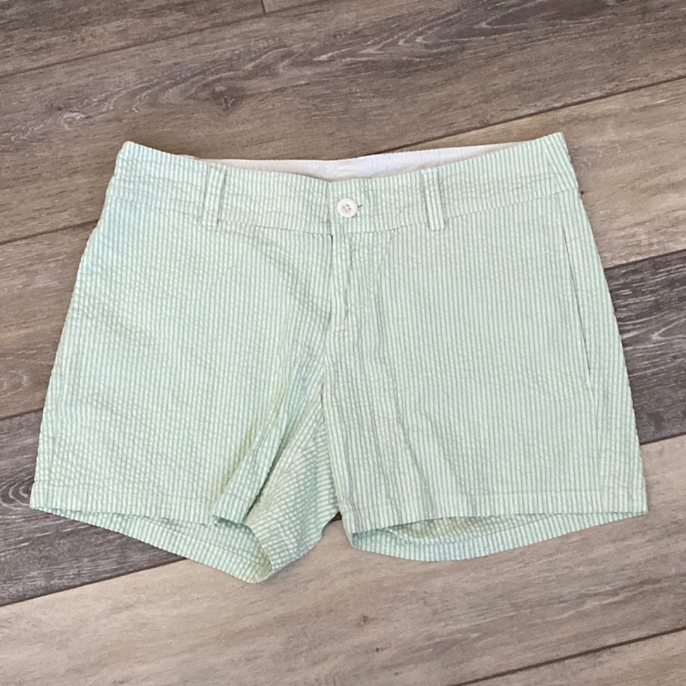 Lilly Pulitzer shorts